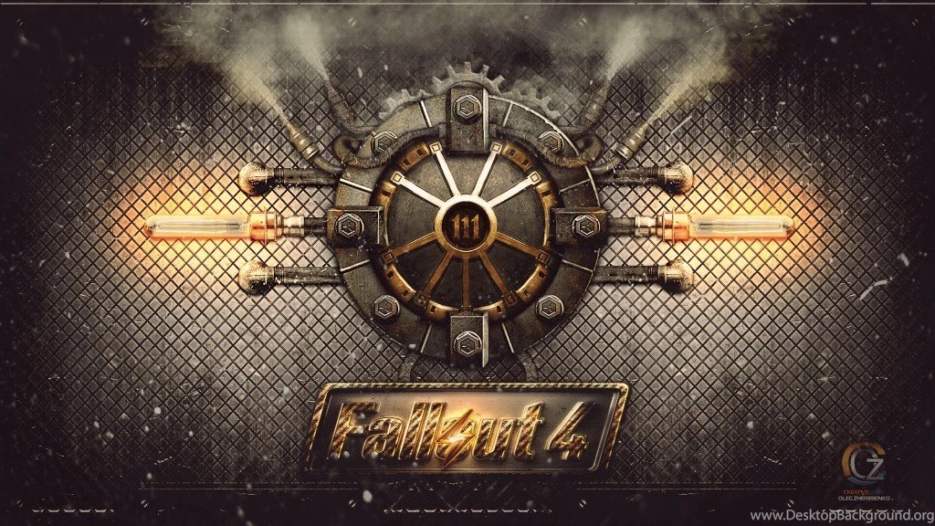 Fallout 4 HD Wallpapers Cool Wallpapers For Desktop Backgrounds ...