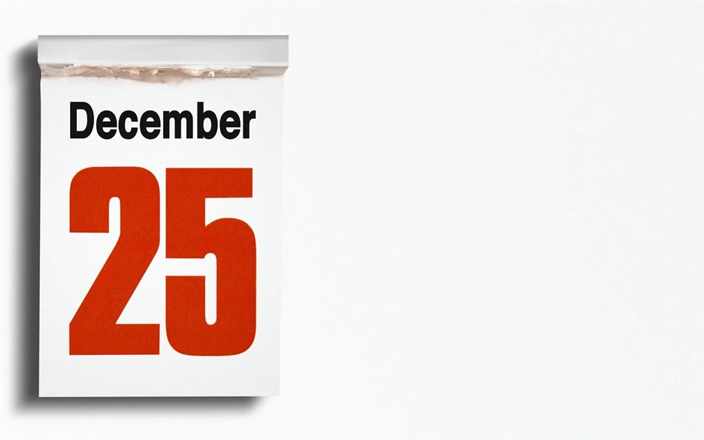 Christmas Day December 15 Calendar Wallpapers 1440x900 Wallpapers ...