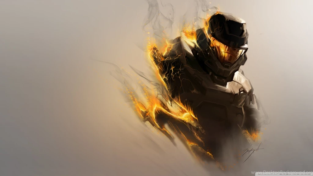Halo Reach 3 Wallpapers