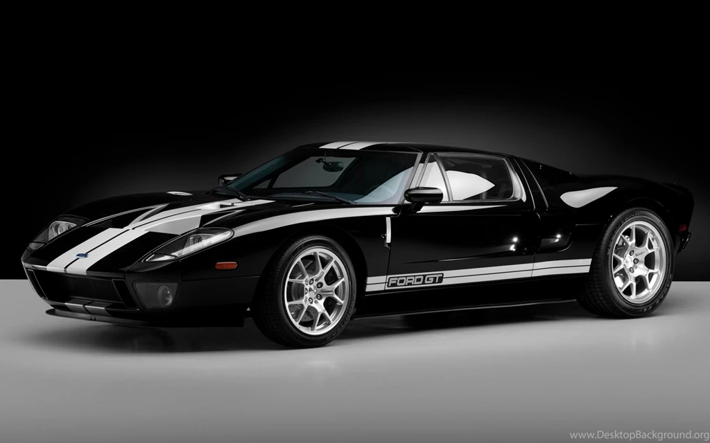 2016 Ford Gt Hd Wallpapers