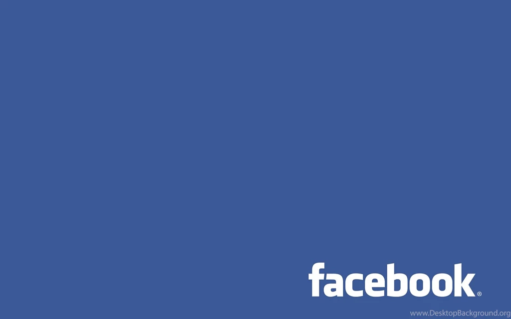Facebook Full Hd 1080p Desktop Wallpapers