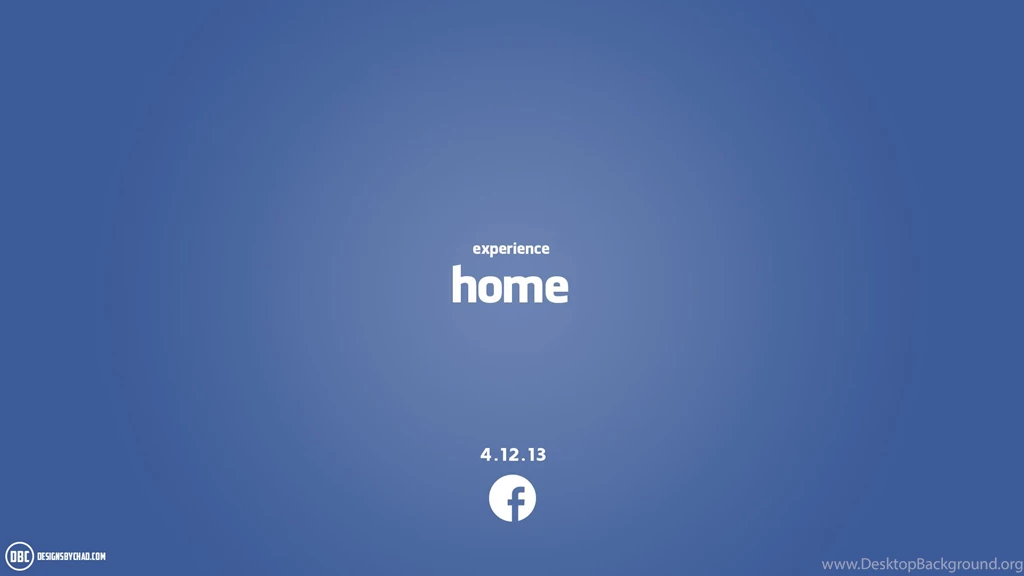 Facebook Home Wallpapers By Chadski51 On DeviantArt