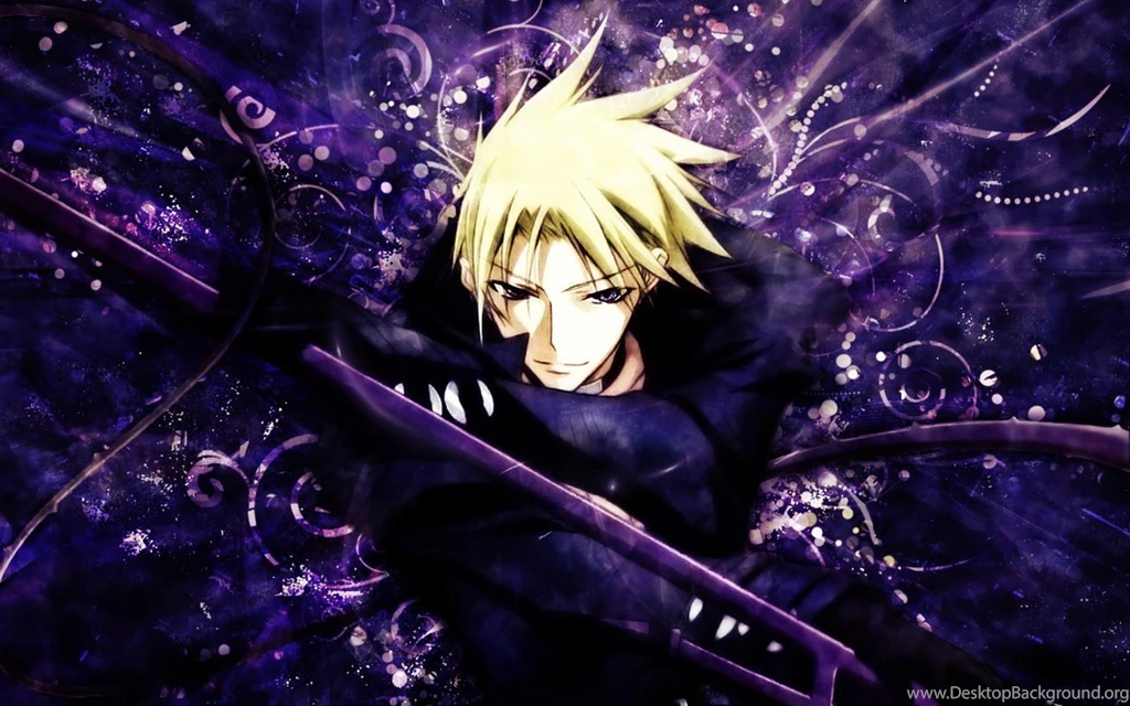 Browsing Wallpapers On DeviantArt