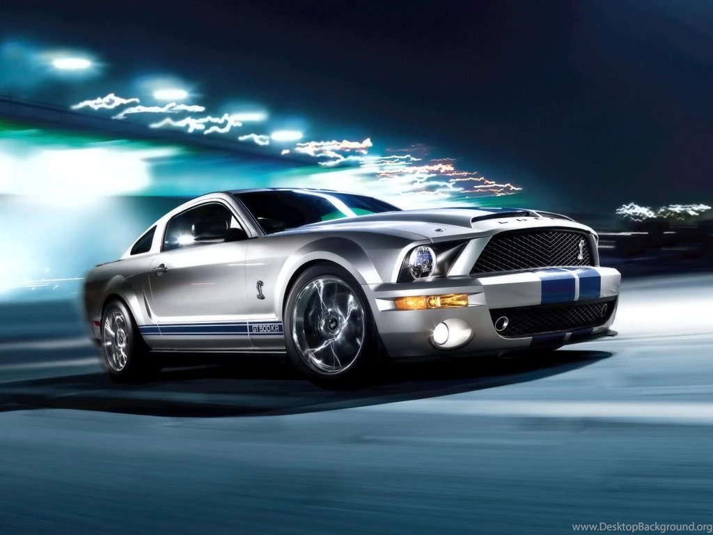 2009 Ford Mustang Gt V8 Convertible Ford Gt Wallpapers Hd Desktop Background