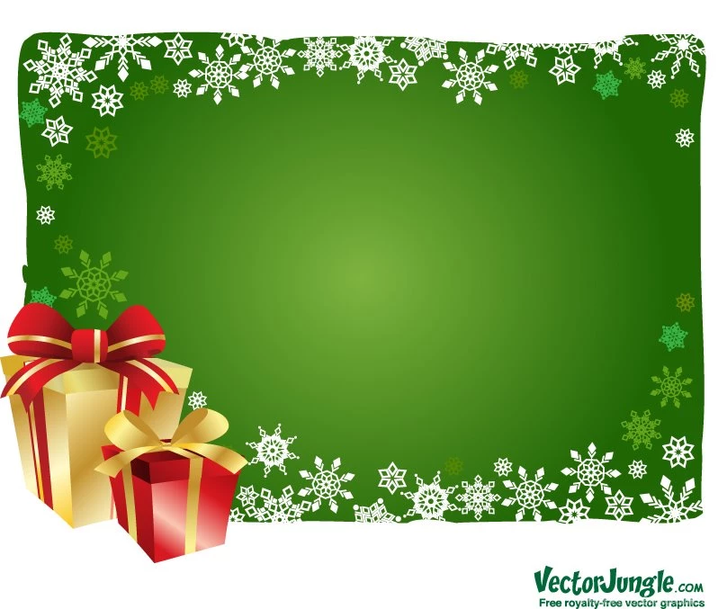 Christmas Background Images