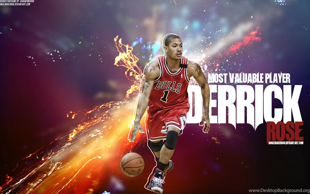 Chicago Bulls By IshaanMishra On DeviantArt