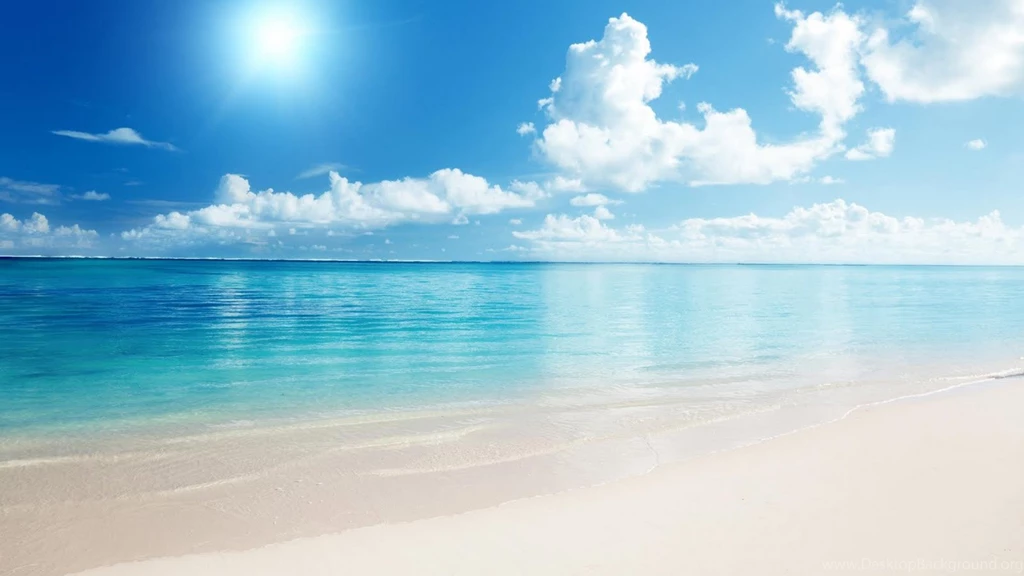 Beach Backgrounds HD Image Id: 3316 7HDWallpapers
