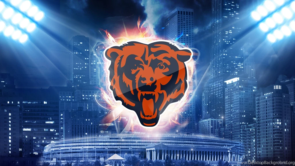 Chicago Bears Wallpapers