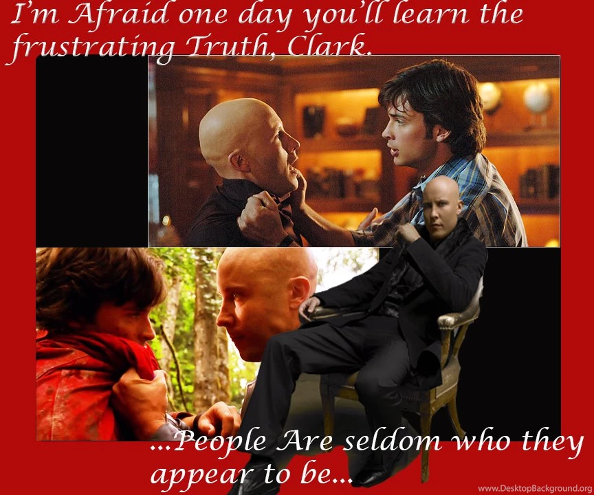 Lex Luthor Shirt Design By Chibisrule943 On DeviantArt