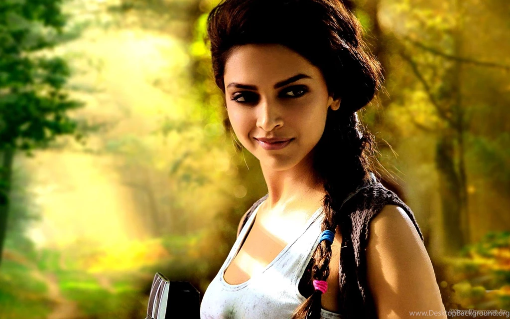 Deepika Padukone Hot Pics , Dimple Beauty Of Bollywood ...