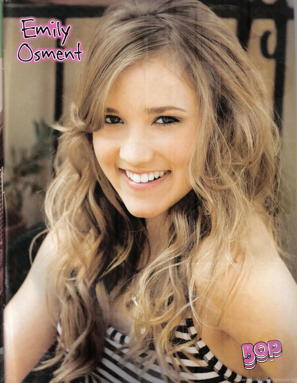 Emily Osment Wallpapers Wallpapers Cave