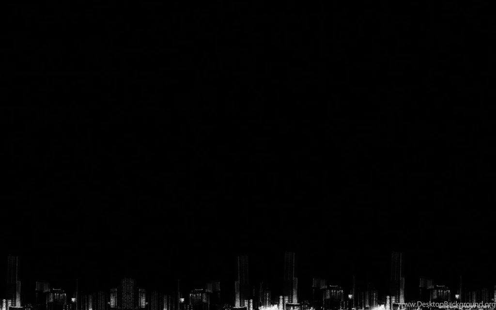 Black Wallpapers C27 HD Wallpapers