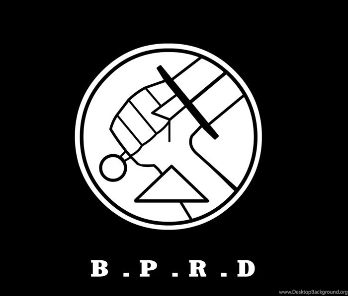 BRPD Wallpapers By DangerDan On DeviantArt Desktop Background