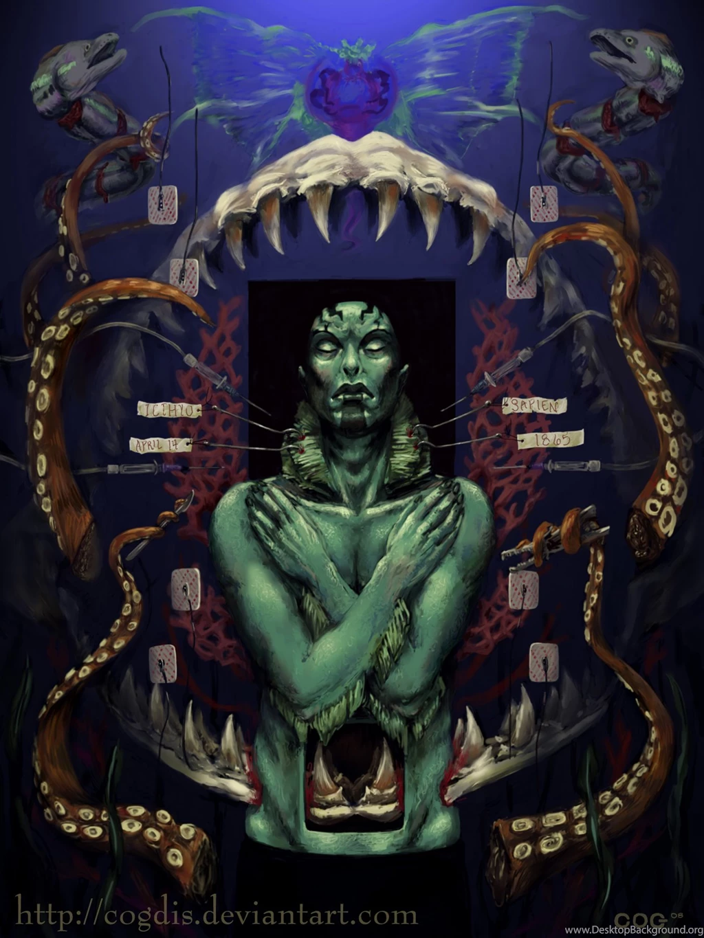 Bprd DeviantArt