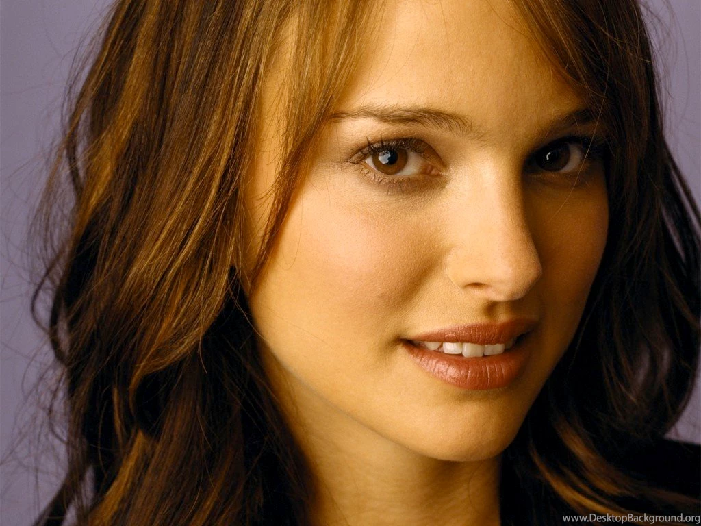 Natalie Portman HD Wallpapers