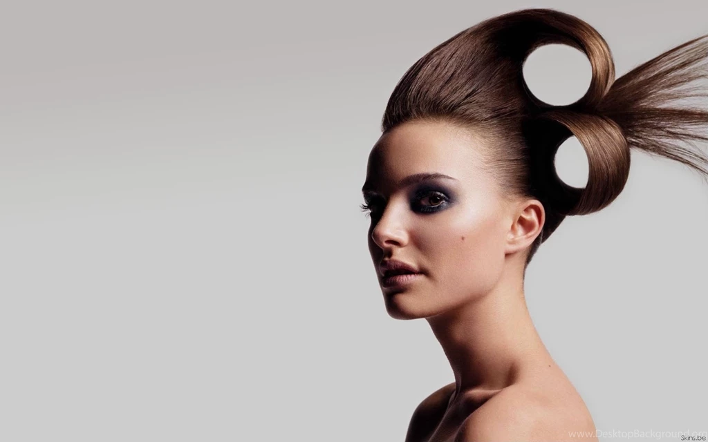 Natalie Portman Hair Unique HD Wallpapers HD Wallpapers