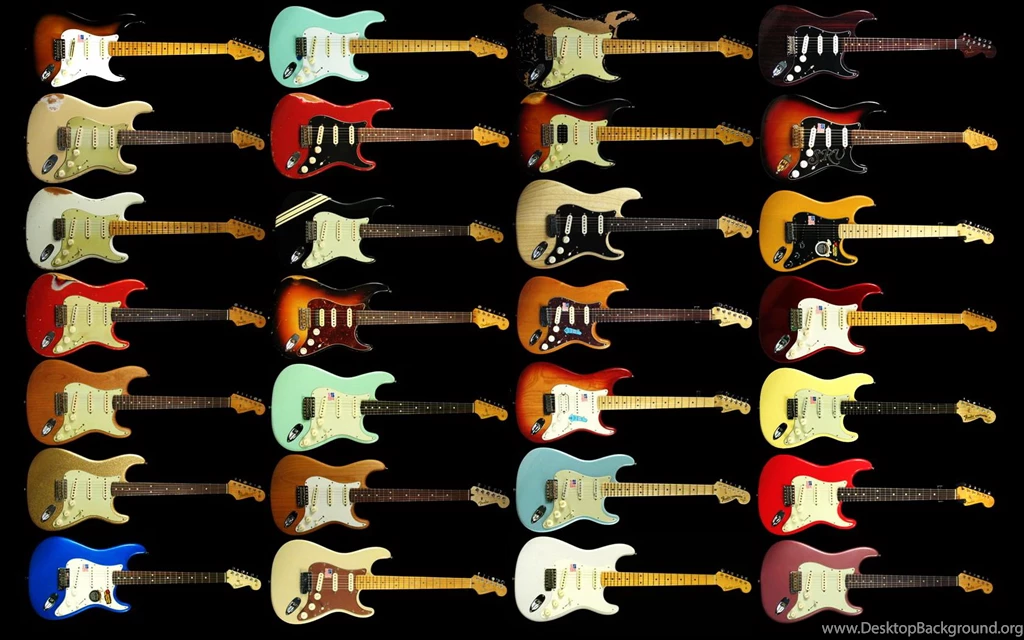 Fender
