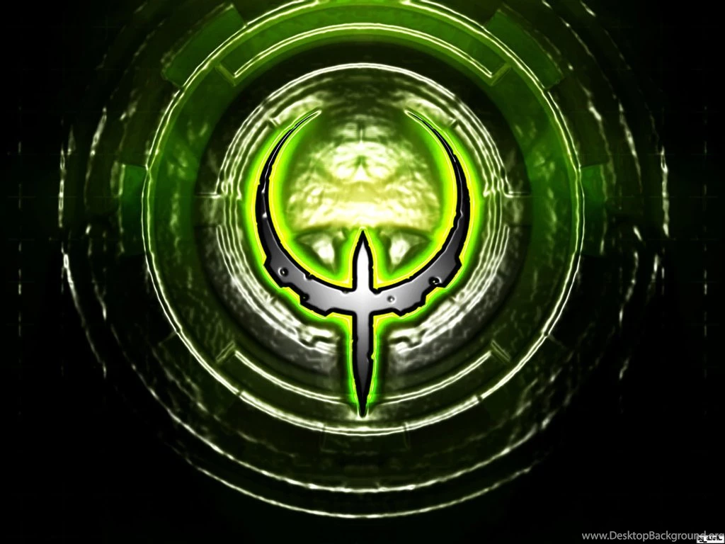 Quake 4 By_Dick By Dickland On DeviantArt Desktop Background