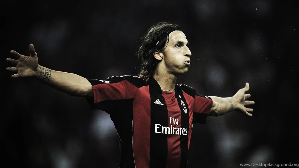 Football Wallpapers AC Milan
