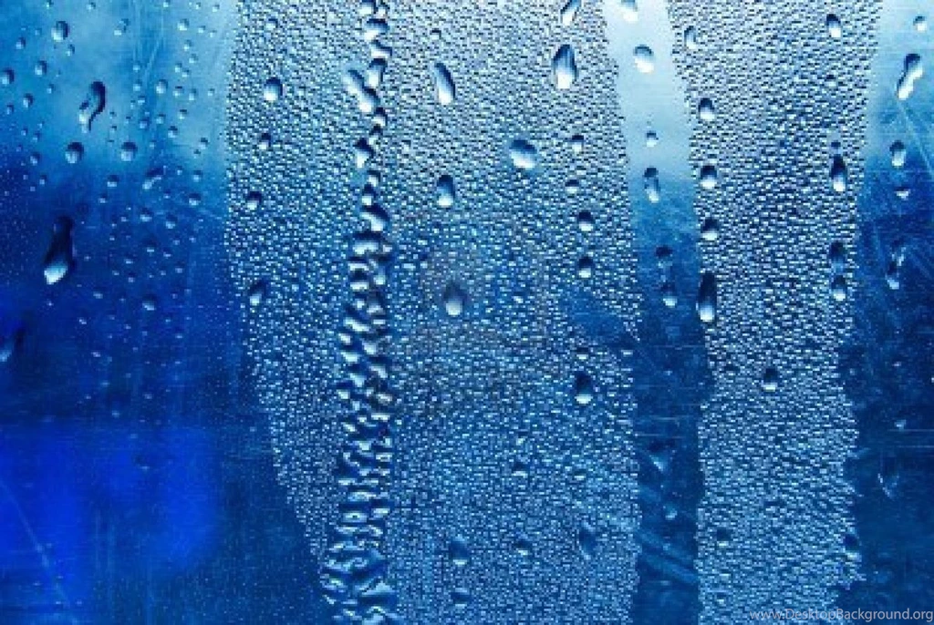 Water Drops Backgrounds Wallpapers Cave