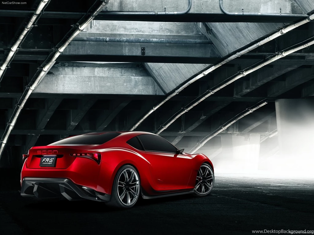 Scion iPhone Wallpapers Image