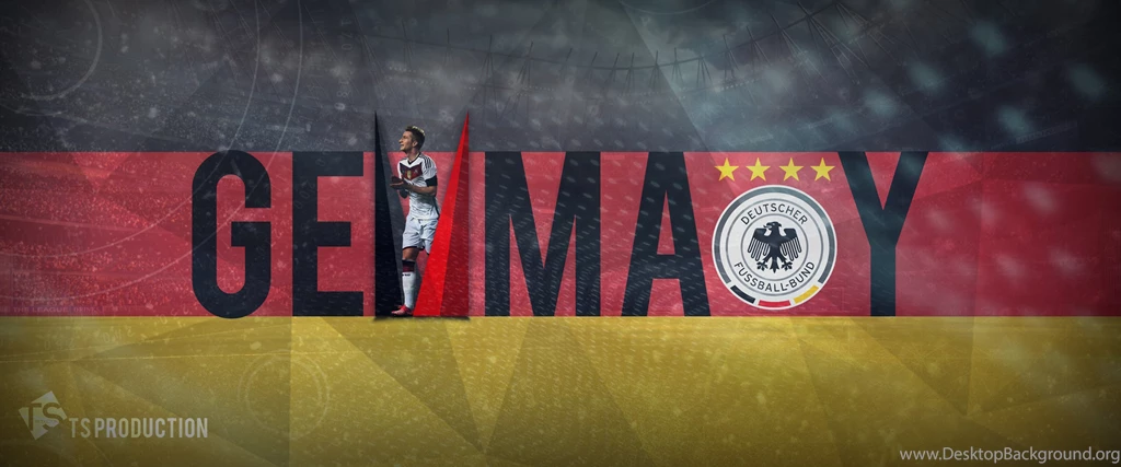 DeviantArt: More Like Germany Football National Team By TS Production