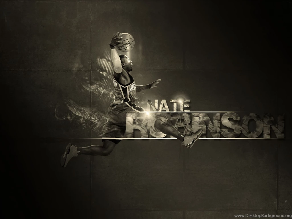 Knicks Nate Robinson Wallpapers