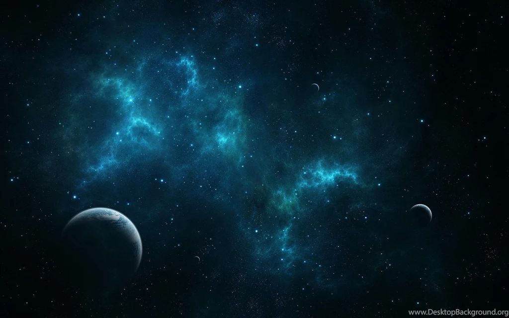 Galaxy And Space Free Wallpapers Downloads Desktop ...