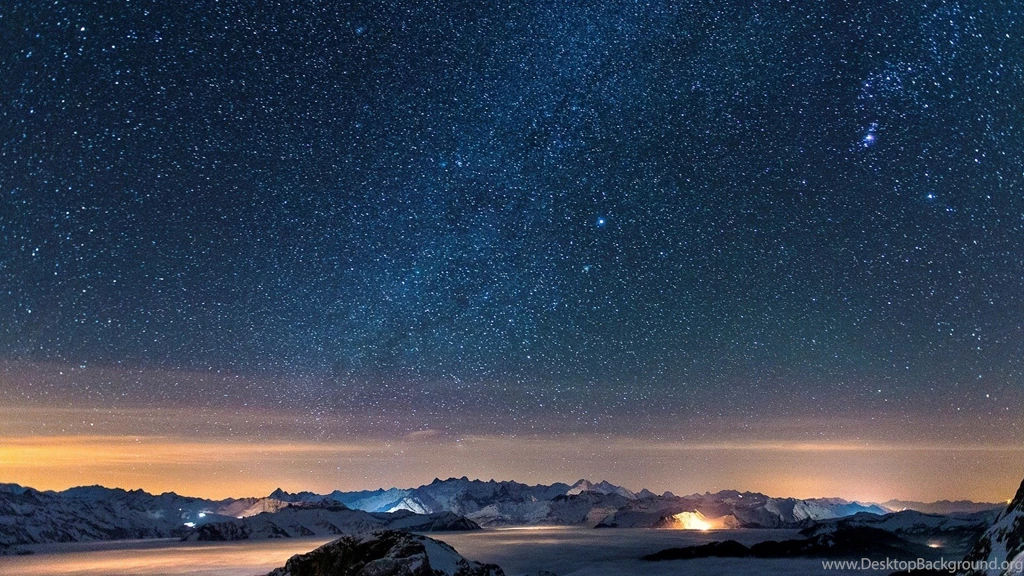 Night Sky Phone Wallpapers : Nature Wallpapers Ngantukan.com