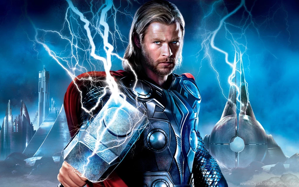 Thor HD Wallpapers For Desktop Download