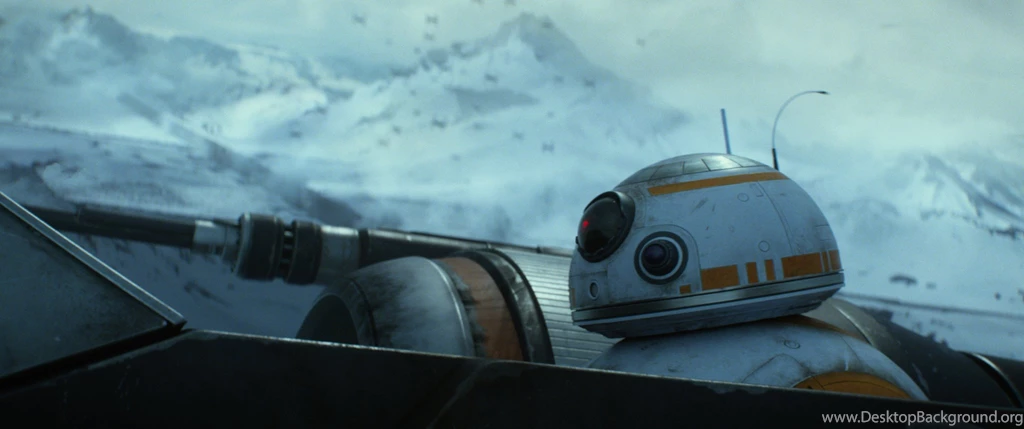 Star Wars 7 Images Are Perfect For Desktop Wallpapers