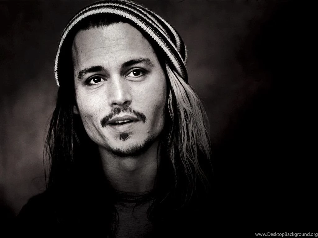 Johnny Depp Wallpapers Wallpapers Cave
