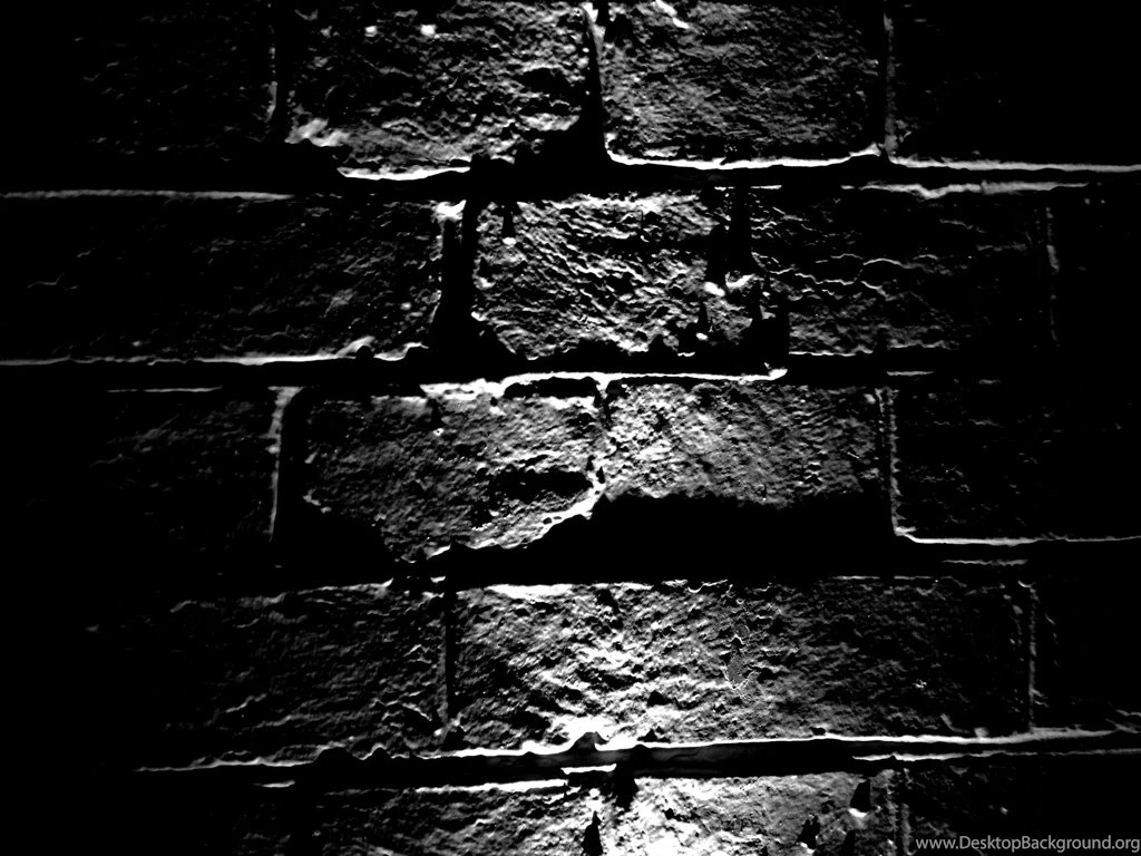 Brick Wall Black And White 2 How To Get 2016 White Brick Wallpapers