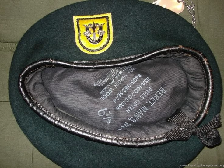 Army Green Beret Wallpapers Google Search