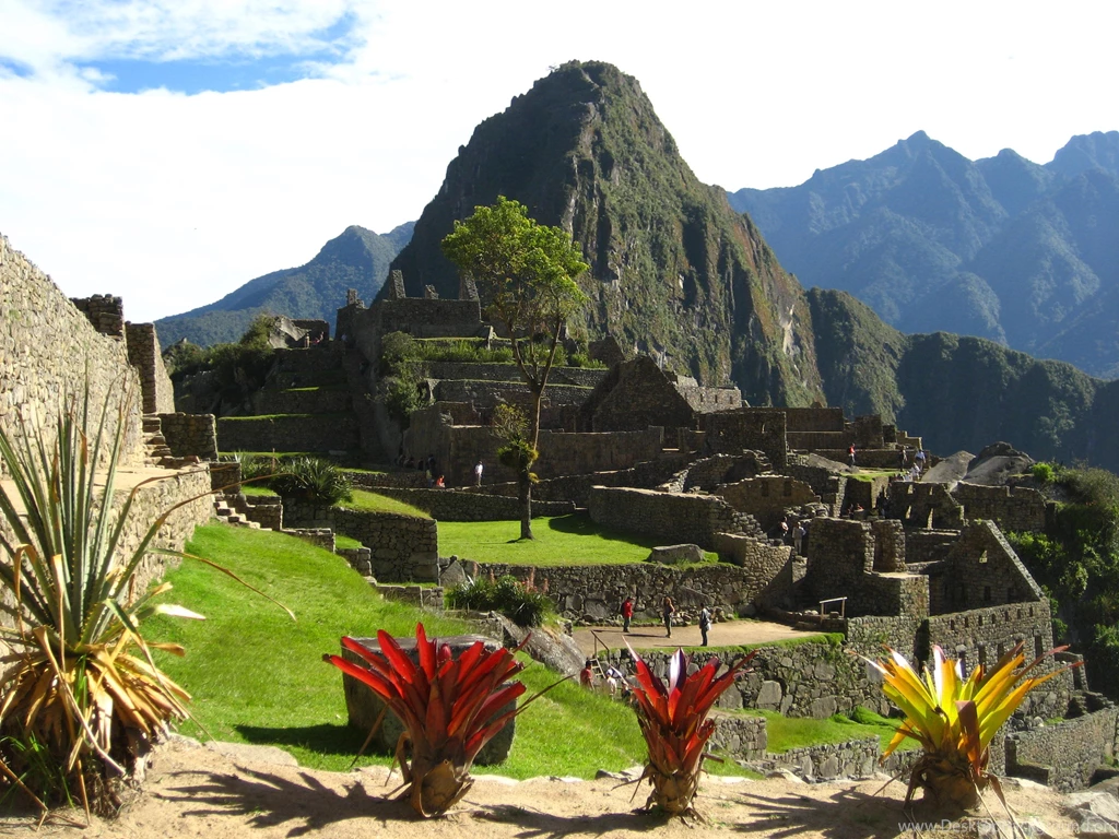 Free Backgrounds Machu Picchu Wallpaper, Size: 2816x2112 ...