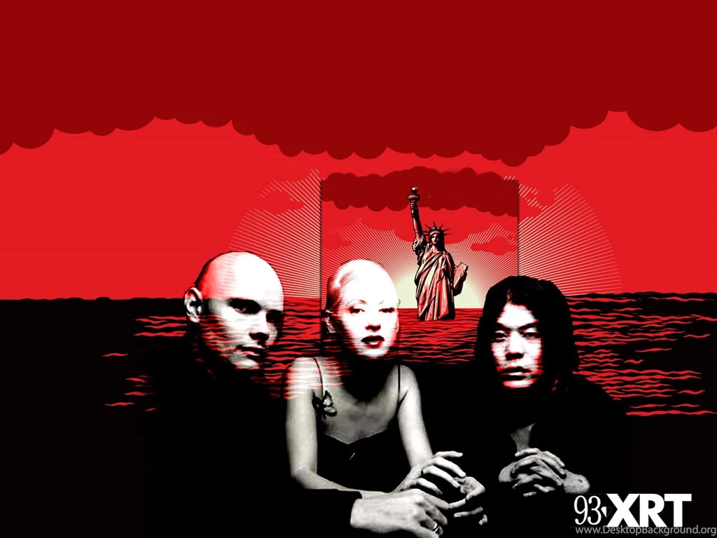 Smashing Pumpkins Wallpapers Desktop Background