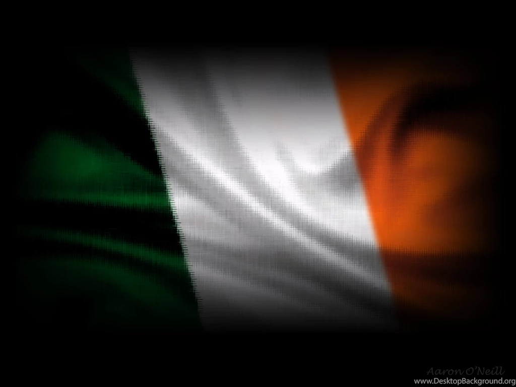 Irish Flag Wallpapers Related Keywords & Suggestions Irish Flag ...
