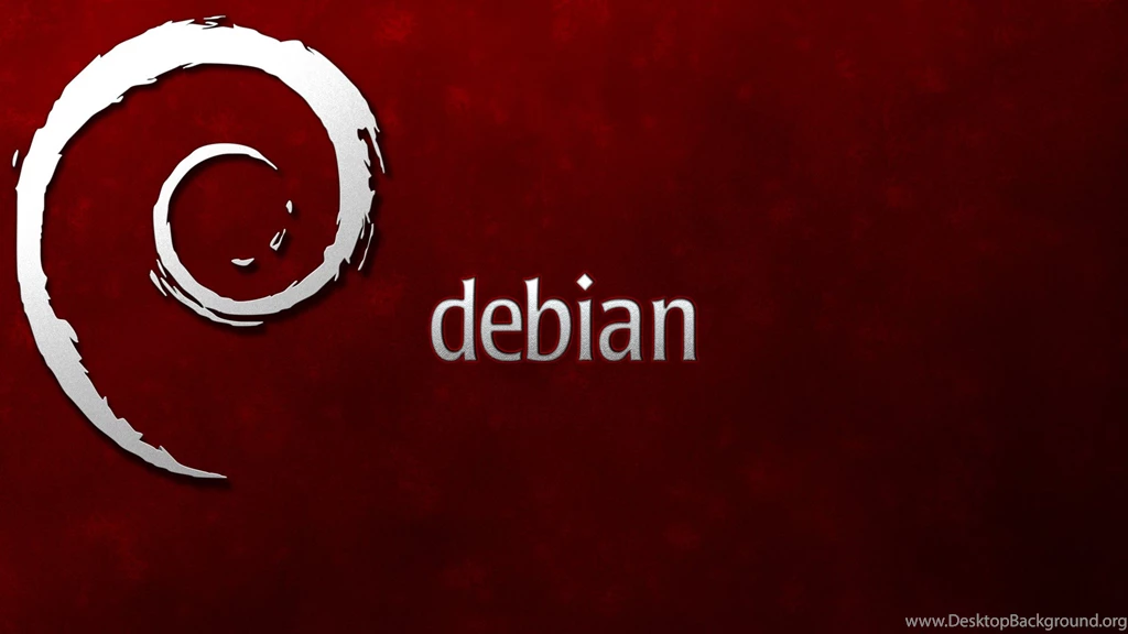 HD Linux OS Debian Desktop BAckground Wallpapers Full Size ...