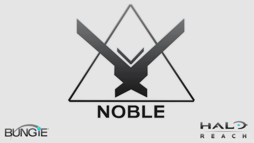 Bungie.net : Halo: Reach Forum : Halo: Reach Noble Team Wallpapers
