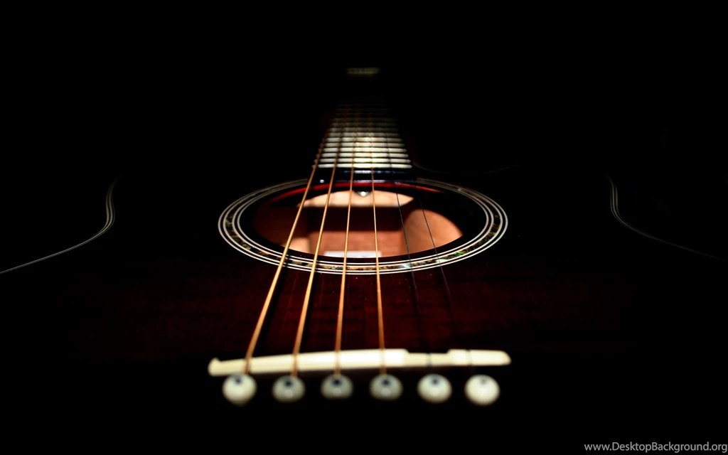 8 Fantastic Guitar Wallpapers HDWallSource.com