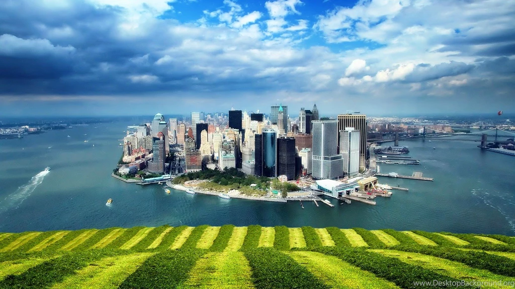 Best City Wallpapers
