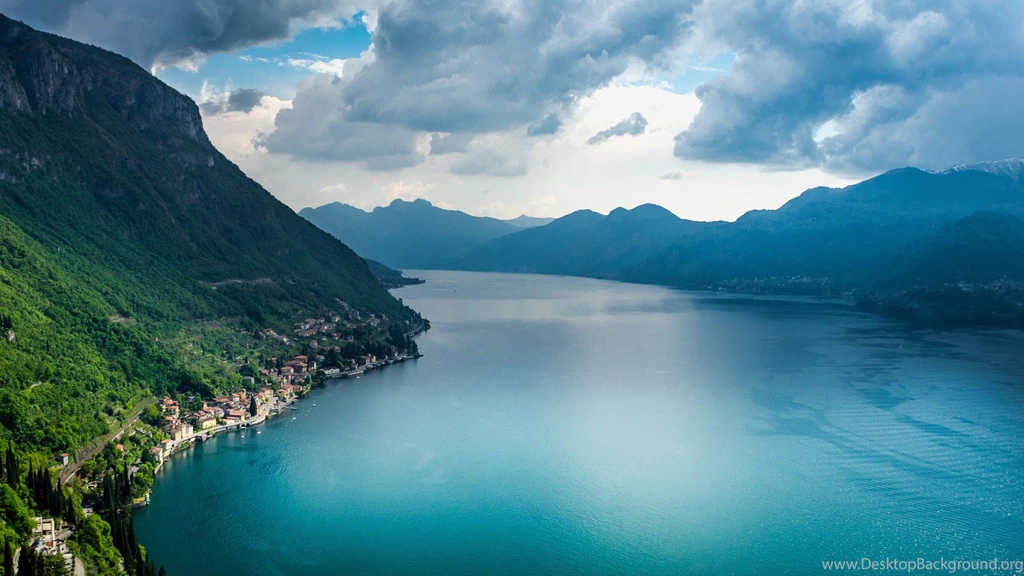 Lake Como Lake In Italy Thousand Wonders