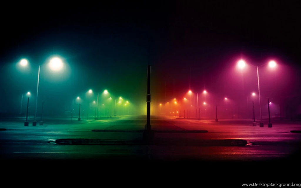 Artistic Wallpapers