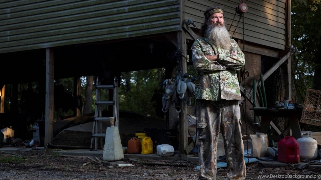 Duck Dynasty Duck Dynasty Wallpapers