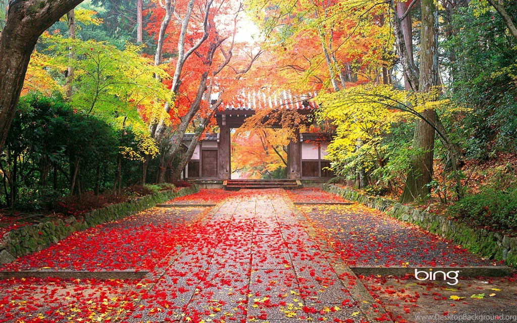 Japanese Scenery Wallpapers Wallpapers Cave