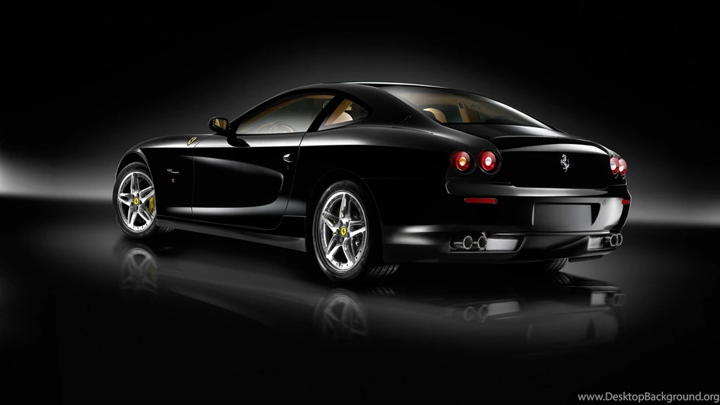 Desktop Backgrounds In Black