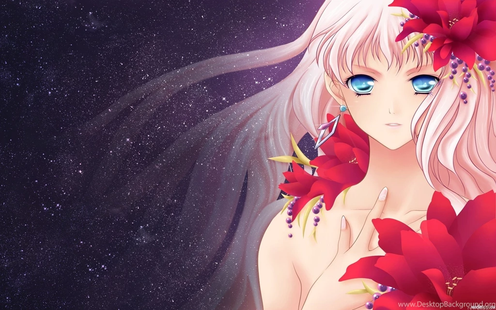 Macross Frontier Anime Nome Sheryl Wallpapers
