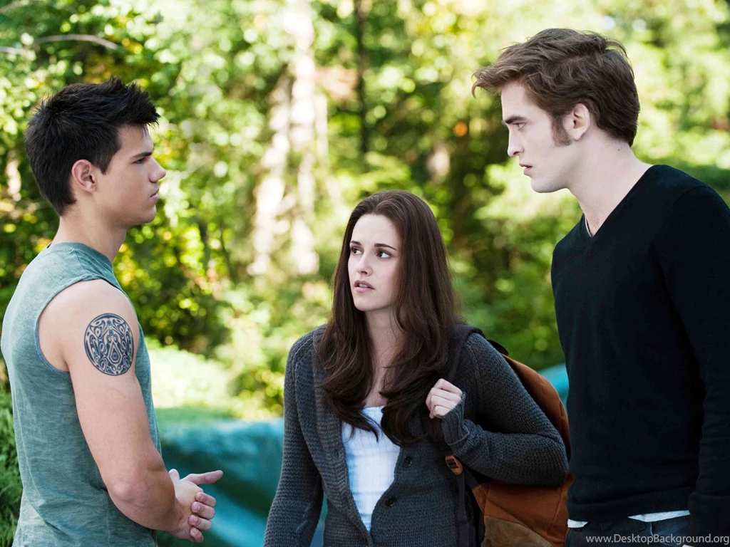 Free Wallpapers Screen Savers: Twilight Saga Wallpapers And ...