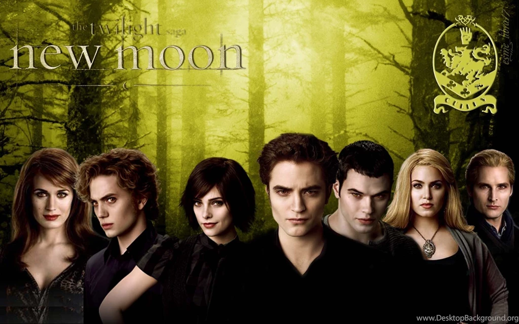 Twilight Wallpapers The Cullens Wallpapers » WallDevil Best Free ...