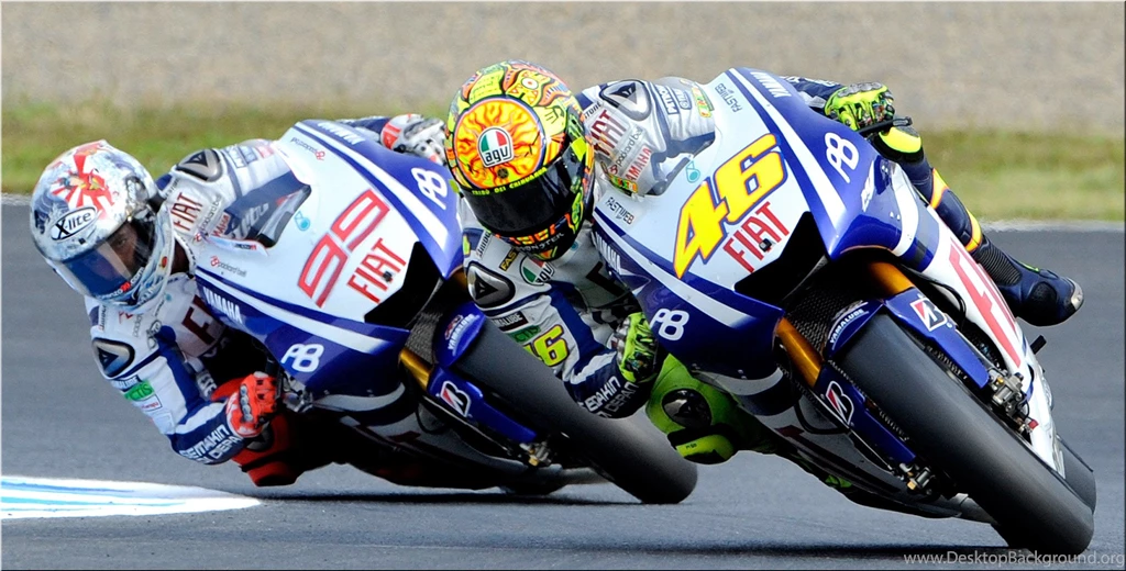 Motogp Rossi High Definition Wallpapers : Sport Wallpapers ...